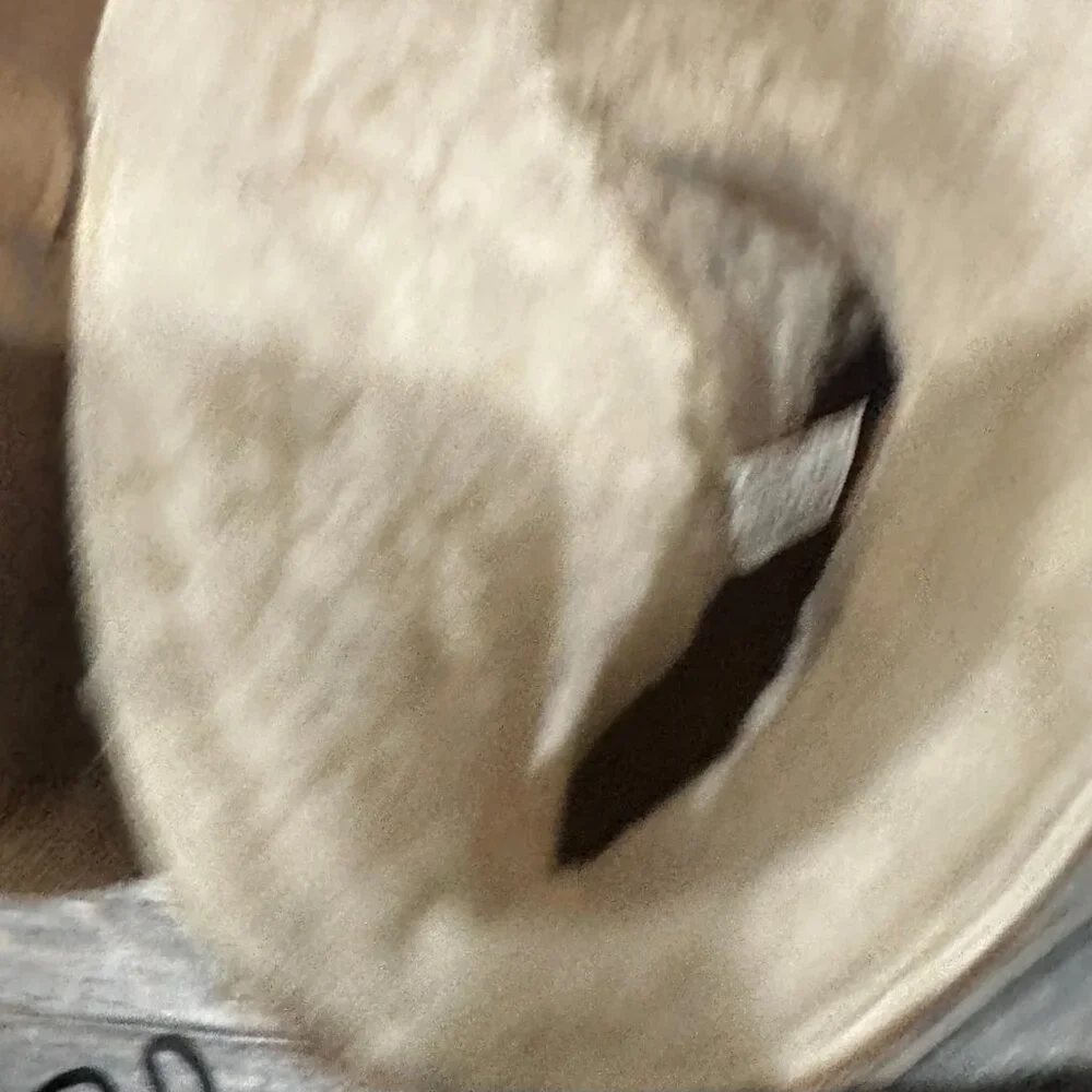 AUTHENTIC UGG Classic Sneaker-Sole Shearling Boots – Chestnut Suede - Picture 5 of 7